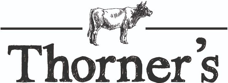 Thorner's Logo