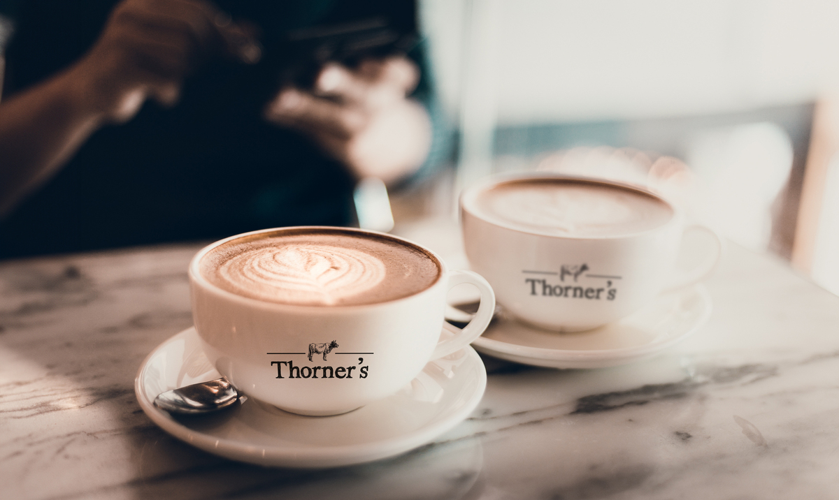 Thorner's Coffee